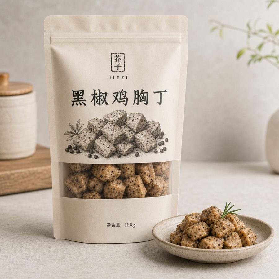 真空蛋白好物